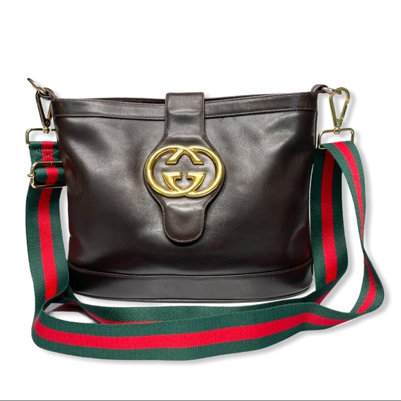 🔴SOLD🔴Gucci Bag - Picture 5 of 12